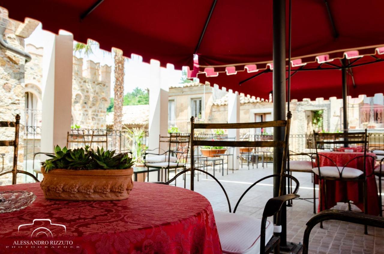 Filadelfia Le Due Torri Bed & Breakfast エクステリア 写真