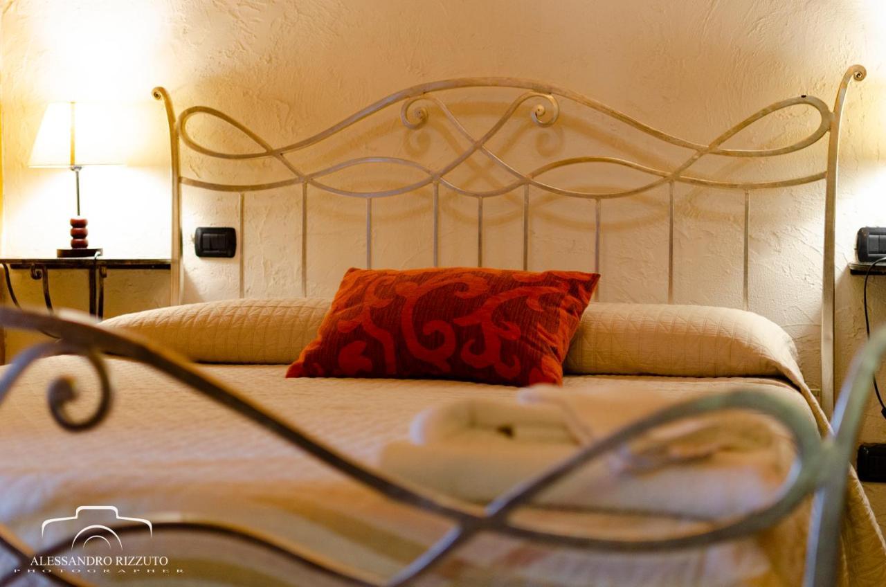 Filadelfia Le Due Torri Bed & Breakfast エクステリア 写真