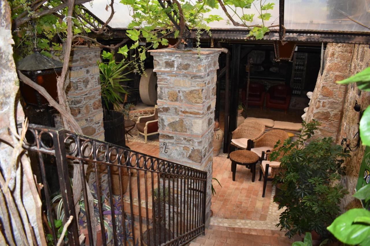 Filadelfia Le Due Torri Bed & Breakfast エクステリア 写真