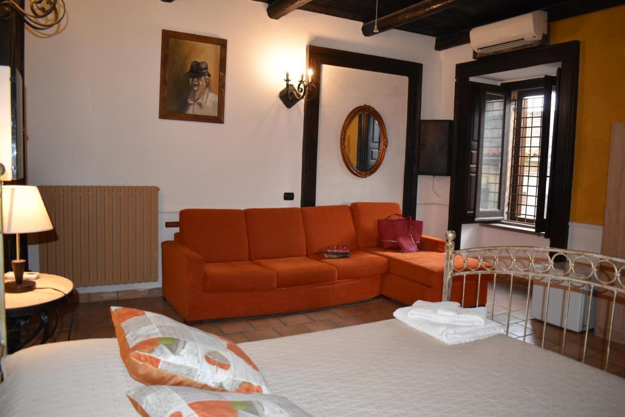 Filadelfia Le Due Torri Bed & Breakfast エクステリア 写真